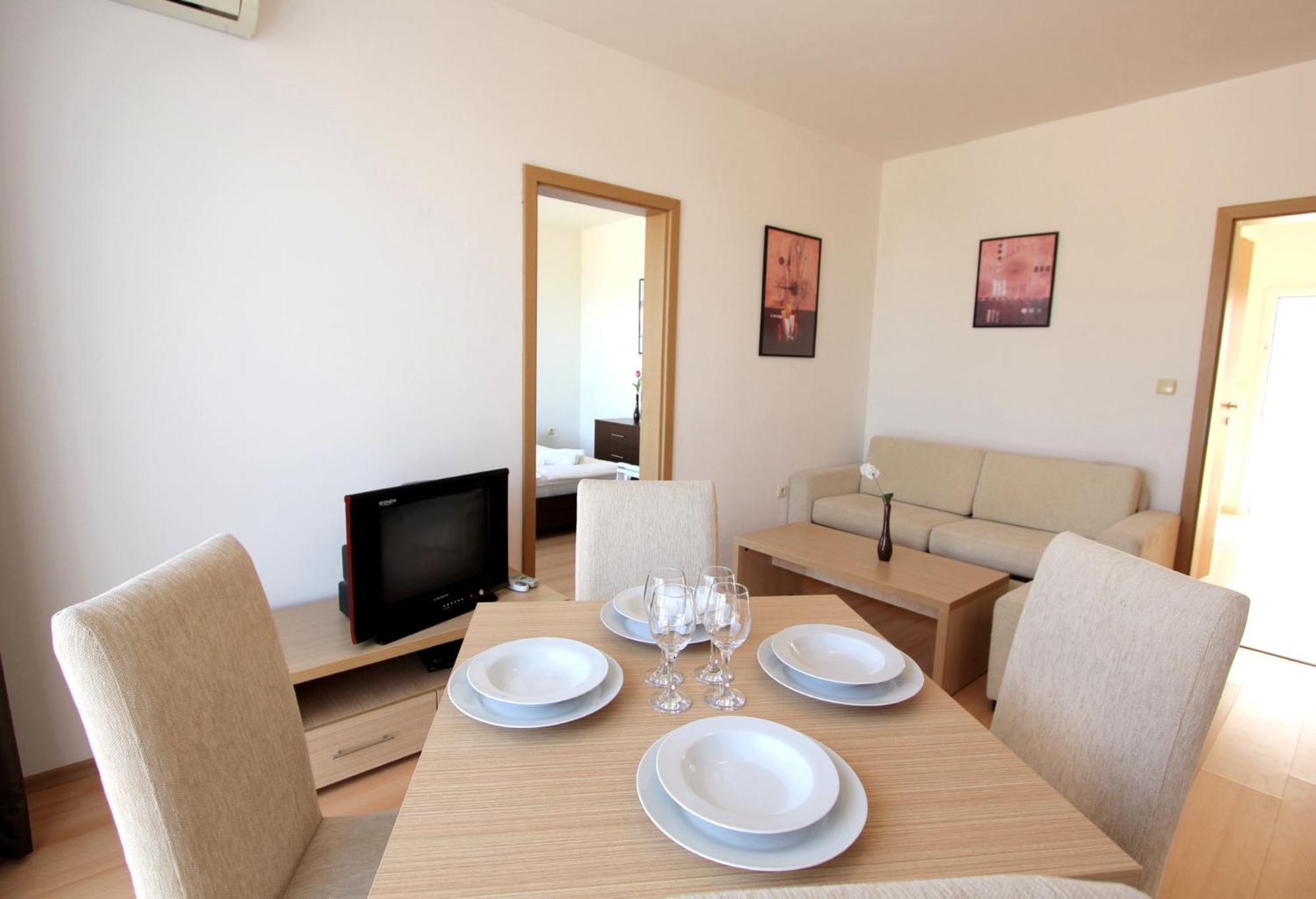 Apartment In Sunny Slantschew brjag