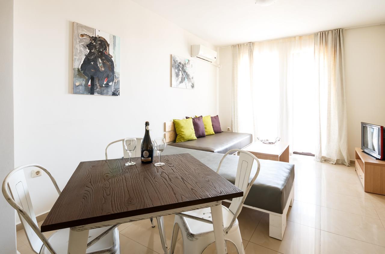 Apartment In Sunny Slantschew brjag