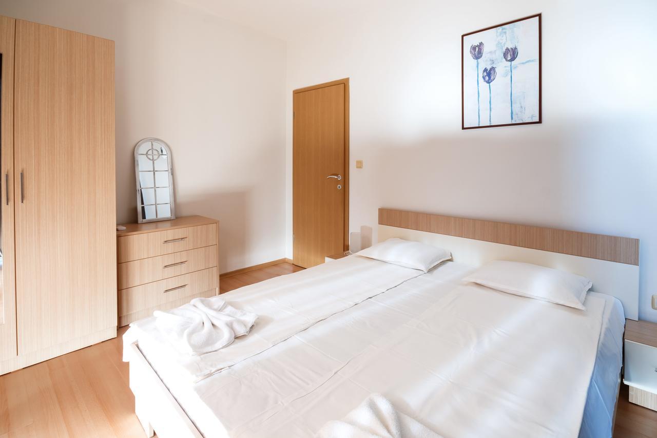 Apartment In Sunny Slantschew brjag